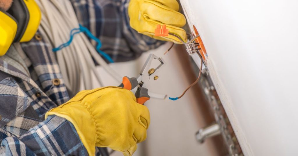 Consertos e manutenções elétricas em Caxias do Sul