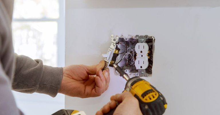 Instalações Elétricas em Caxias do Sul